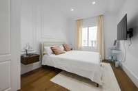 living - Piso de 150m² en alquiler en Castellana, Madrid - gallery thumbnail - 5