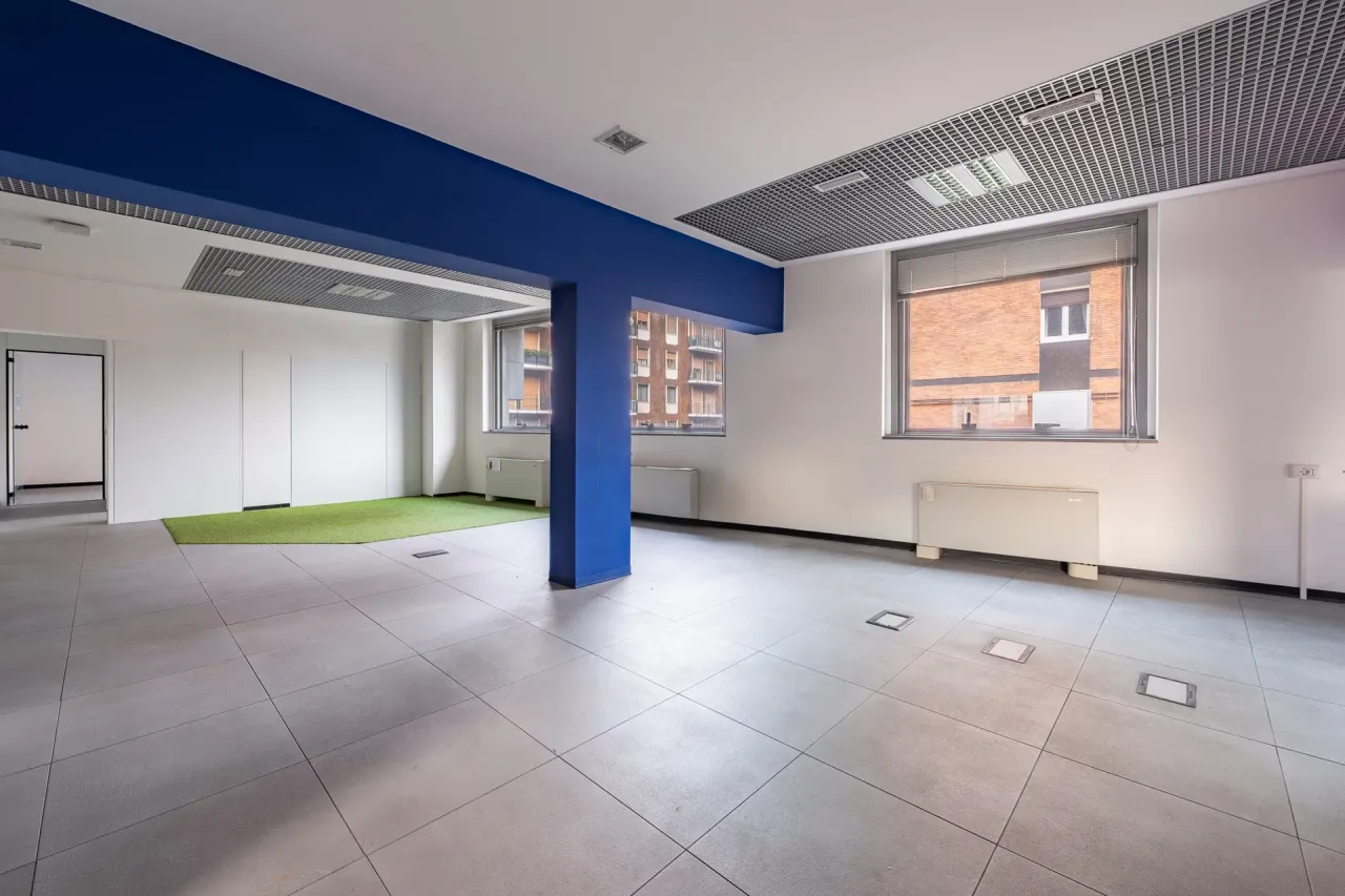 office - Pordenone 8 - Uffici - Dils - gallery - 19