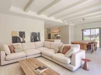 living - 299m² house / villa for sale in Artà, Balearic Islands - gallery thumbnail - 4