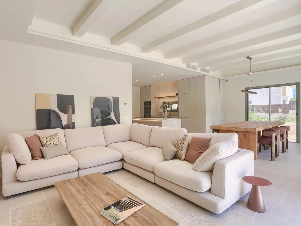 living - Casa / villa de 299m² en venta en Artà, Islas Baleares - gallery - 4