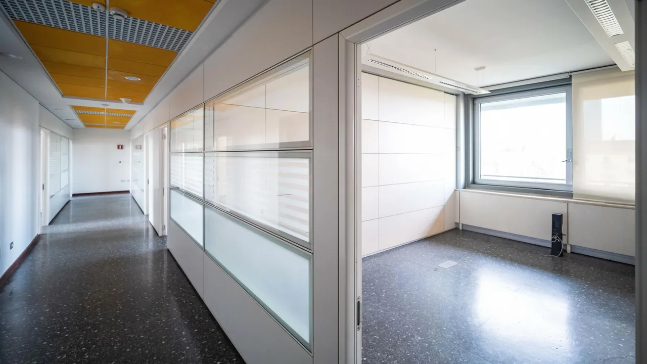 office - Sempione 68 - Uffici - Dils - gallery - 3