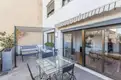 living - Ático de 2 dormitorios con terraza, en alquiler en Pla del Real - gallery thumbnail - 1
