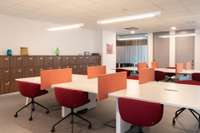 office - Bisceglie - Uffici - Dils - gallery thumbnail - 3