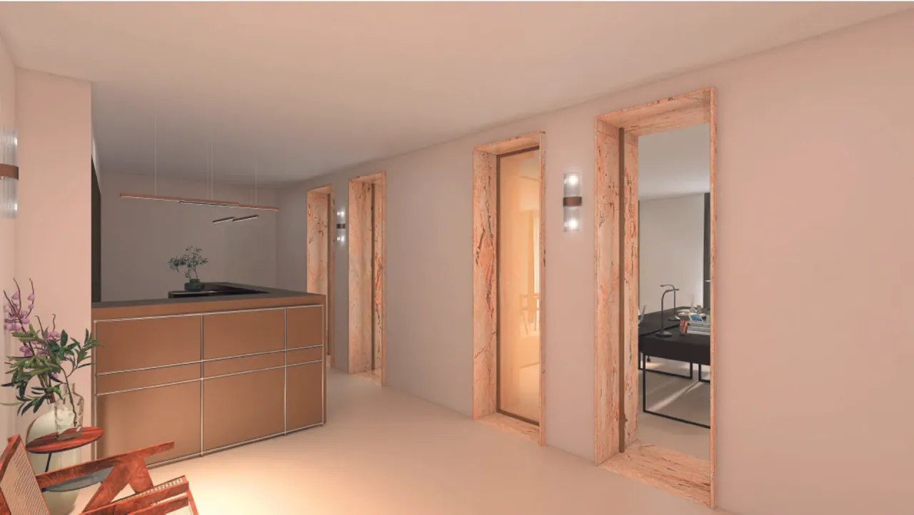 office - Barberini 3 - Office - Dils - gallery - 2
