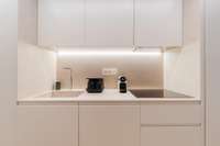living - Piso de 58m² en alquiler en La Xerea, Valencia - gallery thumbnail - 4