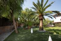 living - 905m² house / villa for sale in Terramar, Barcelona - gallery thumbnail - 5