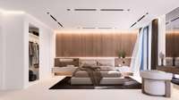 living - Apartamentos amplios con vistas al mar en venta en cerca de Marbella - gallery thumbnail - 6