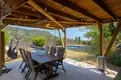 living - 376m² house / villa for sale in Cabrils, Barcelona - gallery thumbnail - 1