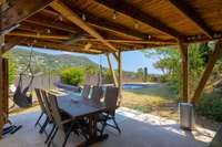 living - 376m² house / villa for sale in Cabrils, Barcelona - gallery thumbnail - 1