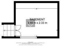 living - 621m² country house for sale in Sóller, Balearic Islands - Floor Plan thumbnail - 6