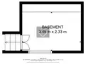 living - Casa rural de 621m² en venta en Sóller, Islas Baleares - Plano del piso thumbnail - 6
