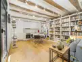 living - 47m² apartment for sale in El Born, Barcelona - gallery thumbnail - 5
