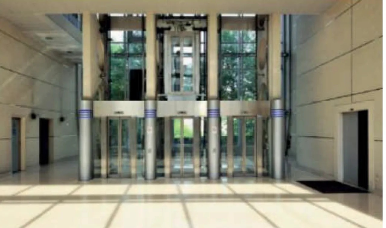 office - Offices For Rent - gallery - 2