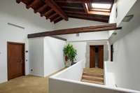 living - 17th century luxury castle for sale located on the Barcelona Coast - gallery thumbnail - 9