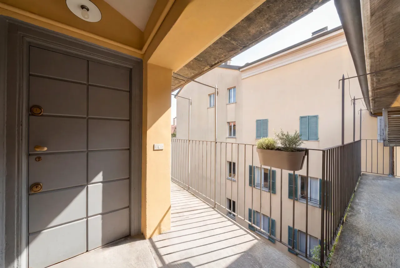 living - Garibaldi 38 - Living - Dils - gallery - 9