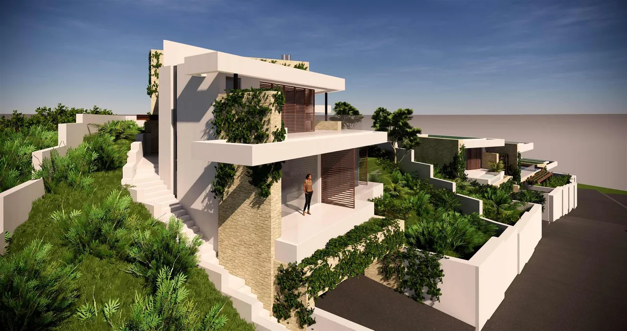 living - 800m² plot for sale in Ibiza Town, Balearic Islands - gallery - 2