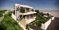 living - Parcela de 800m² en venta en Ibiza ciudad, Islas Baleares - gallery thumbnail - 2