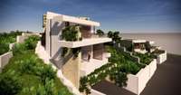 living - Parcela de 800m² en venta en Ibiza ciudad, Islas Baleares - gallery thumbnail - 2
