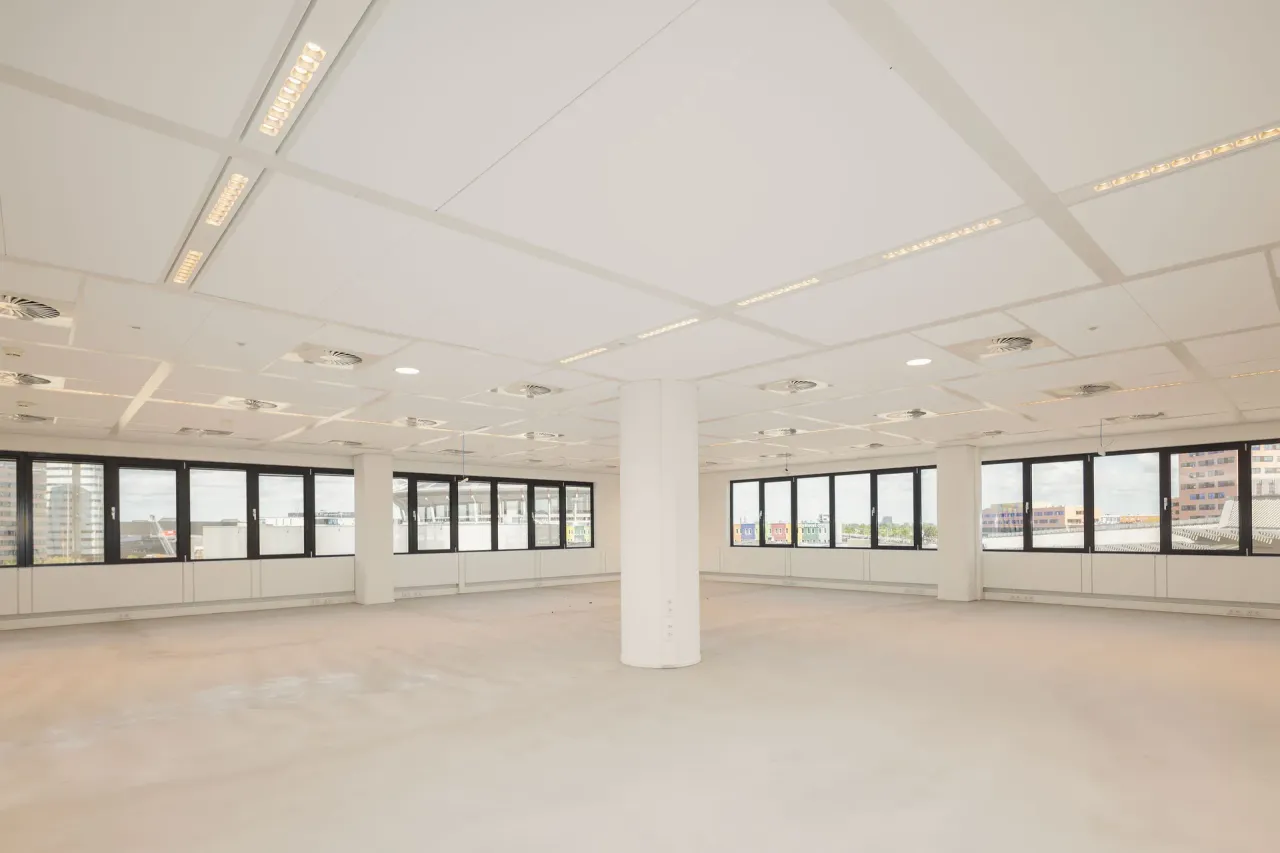 office - Europlaza - Office - Dils - gallery - 29