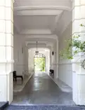 living - Mansión en venta en Pedralbes, Zona Alta, Barcelona - gallery thumbnail - 3