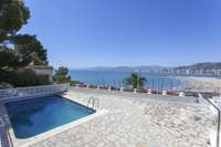 living - Casa / villa de 394m² en venta en Cullera, Valencia - gallery thumbnail - 2
