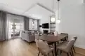 living - 120m² apartment with 11m² terrace for sale in Arapiles - gallery thumbnail - 6