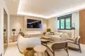 living - Piso de 444m² en venta en Castellana, Madrid - gallery thumbnail - 2