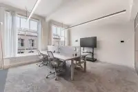 office - RKM Offices - Kantoor - Dils - gallery thumbnail - 9