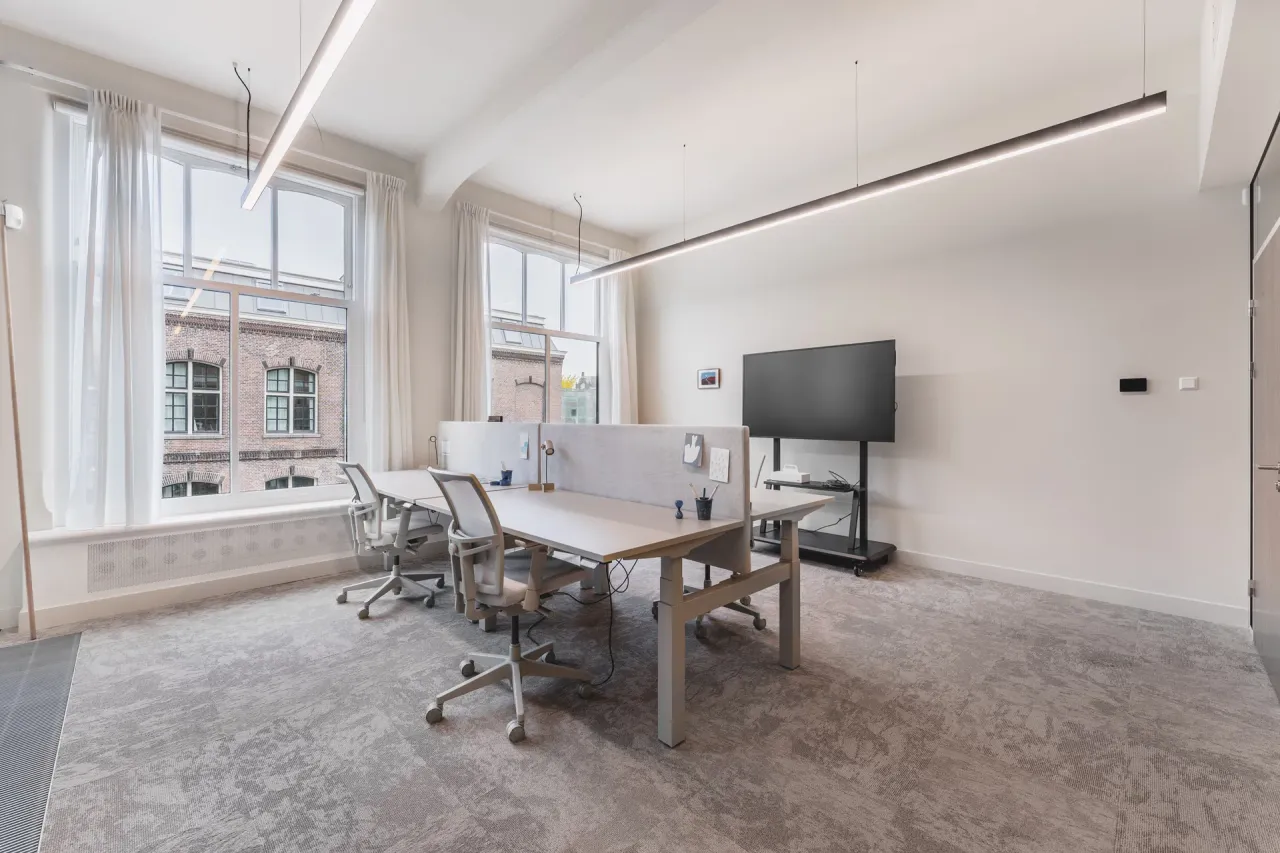 office - RKM Offices - Oficinas - Dils - gallery - 9