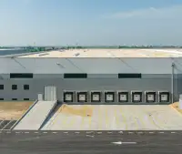 logistics - Verona Sud - Logistica - Dils - gallery thumbnail - 21