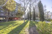 living - 135m² apartment for sale in Palacio de Congresos, Valencia - gallery thumbnail - 5