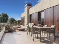 living - Campolivar Residence - gallery thumbnail - 6