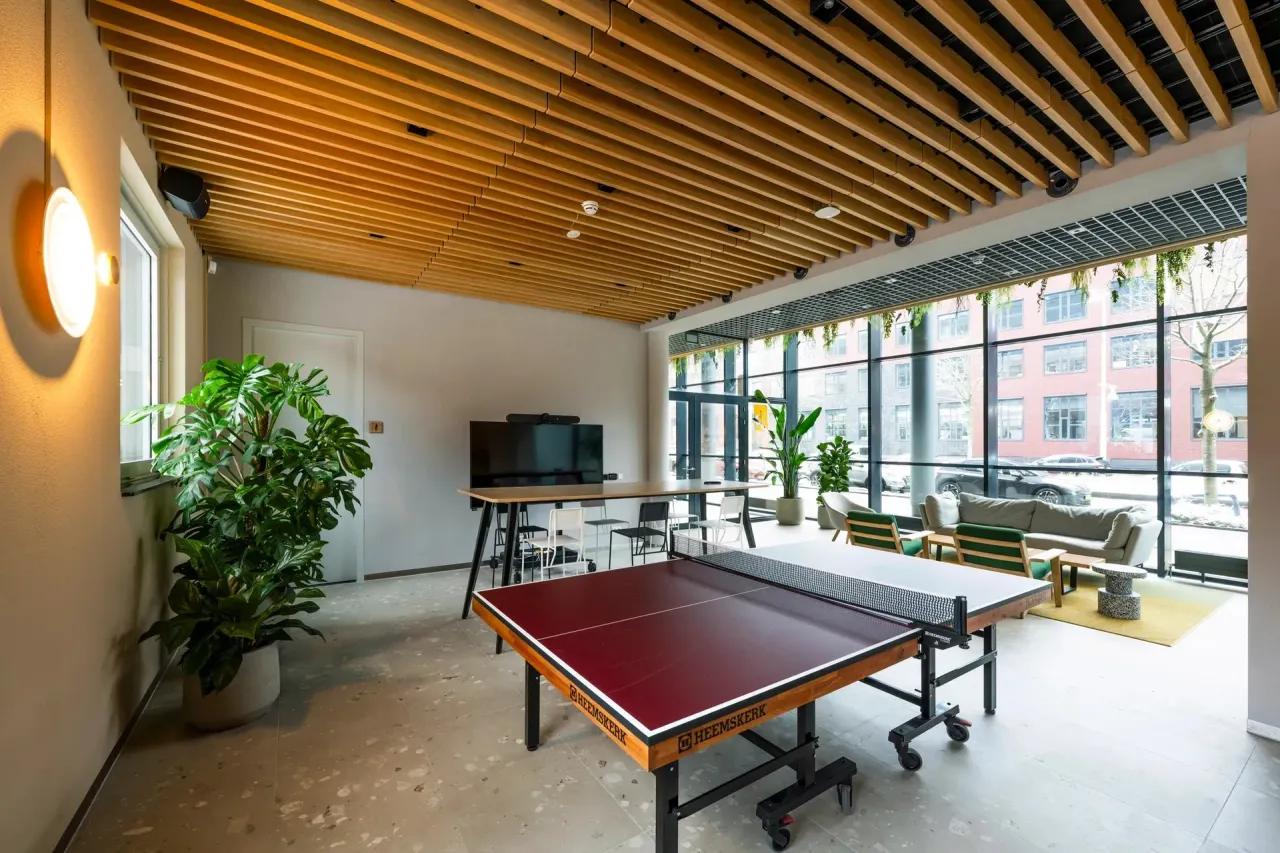 office - Q-Port - Office - Dils - gallery - 7