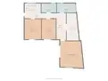 living - 367m² house / villa for sale in Teià, Barcelona - Floor Plan thumbnail - 2