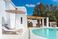 living - Casa / villa de 239m² en venta en San Antonio - gallery thumbnail - 1