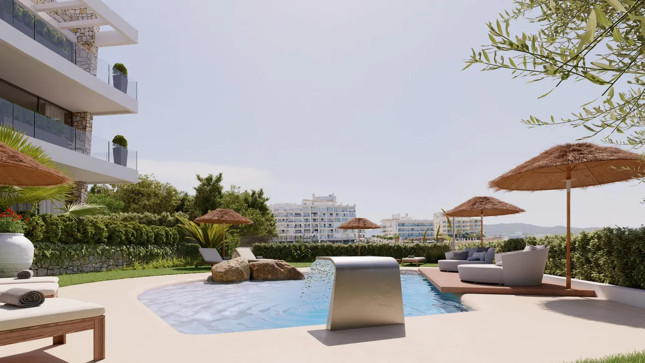 living - Roques Baixes - gallery - 4