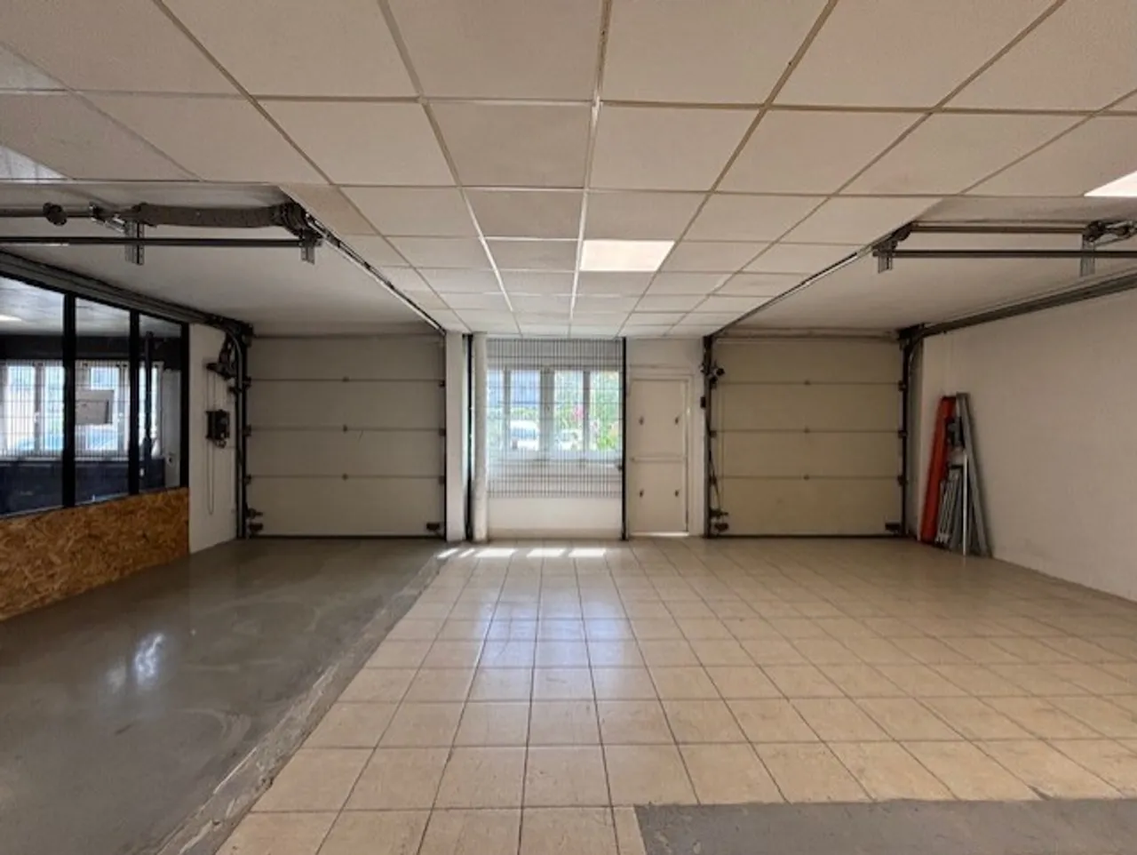 logistics - Activités / Bureaux À Louer - gallery - 4