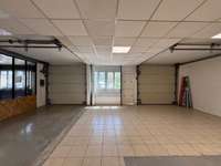 logistics - Light Industrial Premises / Offices For Rent - gallery thumbnail - 4