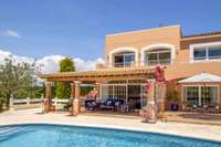 living - 530m² house / villa for sale in Ibiza Town - gallery thumbnail - 4