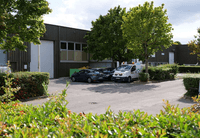 logistics - Activités / Bureaux À Louer - gallery thumbnail - 2