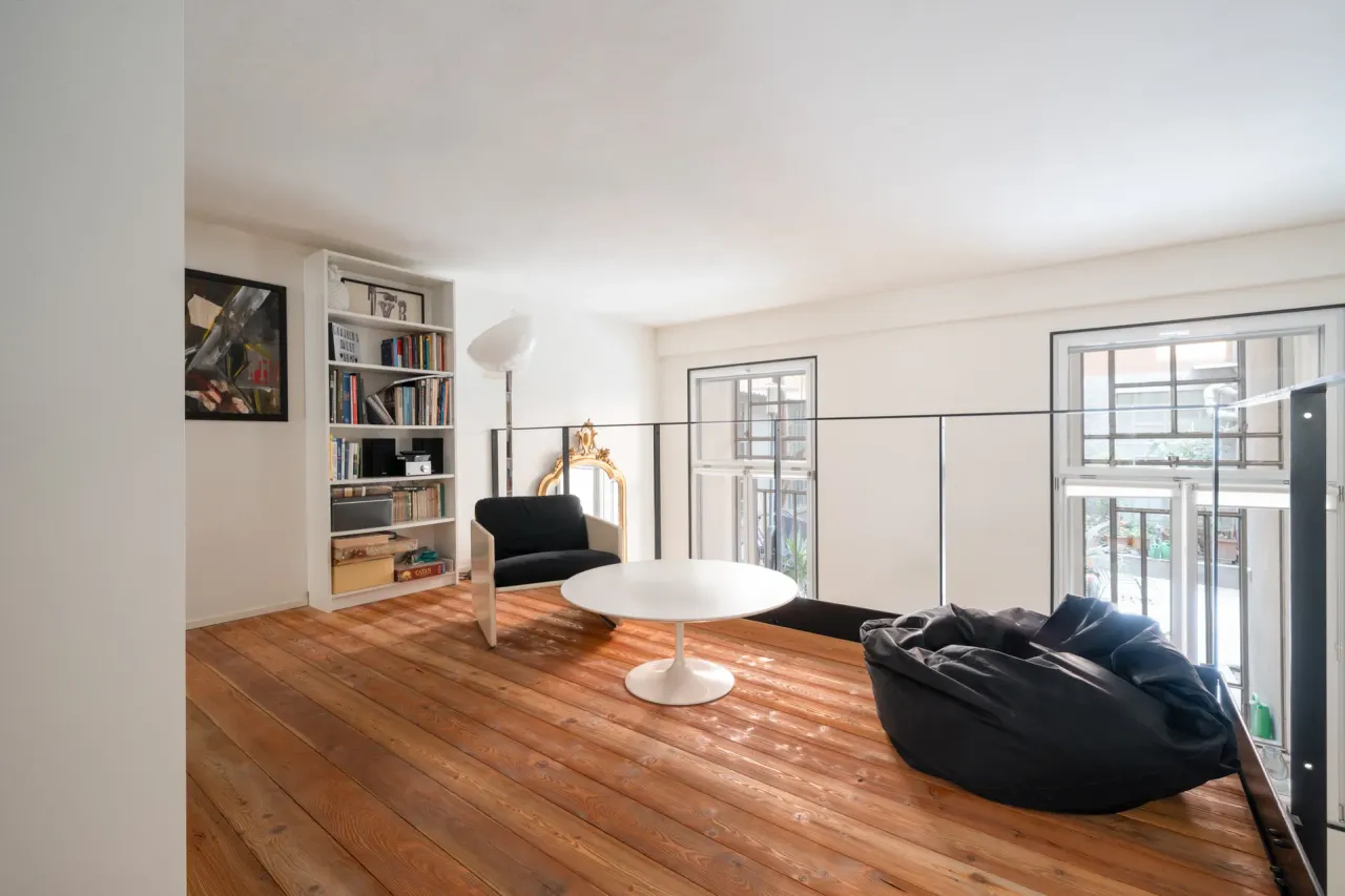 living - Corsica 41 - Wonen - Dils - gallery - 9