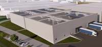 logistics - Entrepôt Logistique À Louer - gallery thumbnail - 2