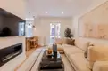 living - Piso de 100m² en alquiler en Castellana, Madrid - gallery thumbnail - 10