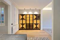 living - Piso de 159m² en venta en Eixample Derecho, Barcelona - gallery thumbnail - 8