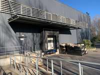 logistics - Entrepôt À Louer - gallery thumbnail - 2