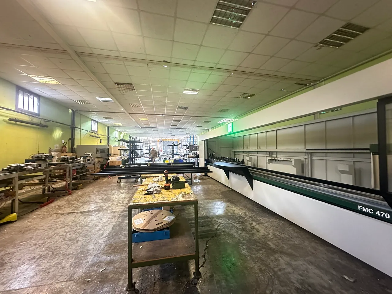 logistics - Entrepôt À Louer - gallery - 4