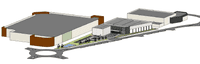 logistics - Light Industrial Premises / Offices For Sale - gallery thumbnail - 1