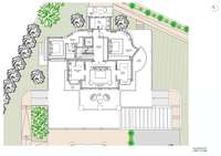 living - Casa / villa de 1,112m² con 2,529m² de jardín en venta en Nueva Andalucía - Plano del piso thumbnail - 6