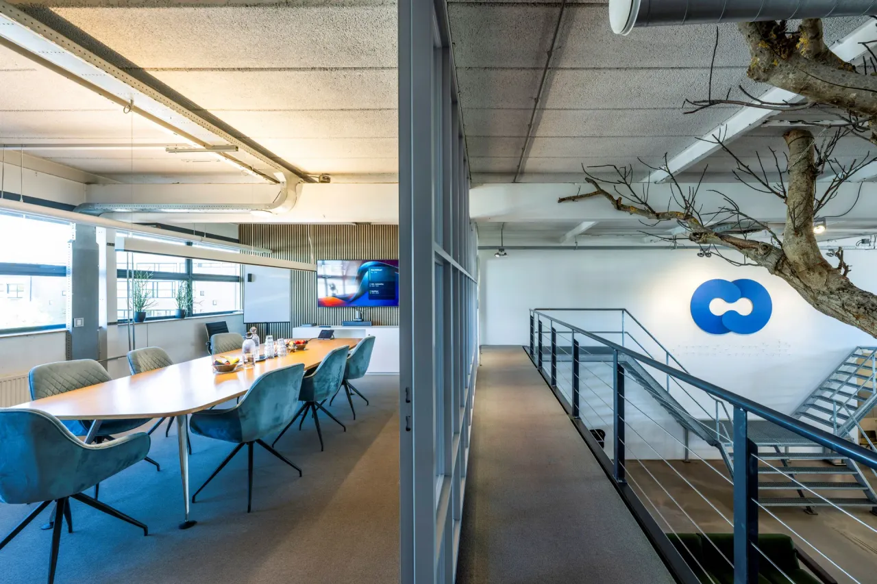 office - De Kauwgomballenfabriek - The Factory - bedrijfs-/kantoorruimte - Office - Dils - gallery - 19