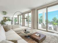 living - 645m² house / villa for sale in Bendinat, Balearic Islands - gallery thumbnail - 3